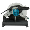 M2402B MAKITA Fierastrau de debitare pentru taierea metalelor 355 mm, 2200 W