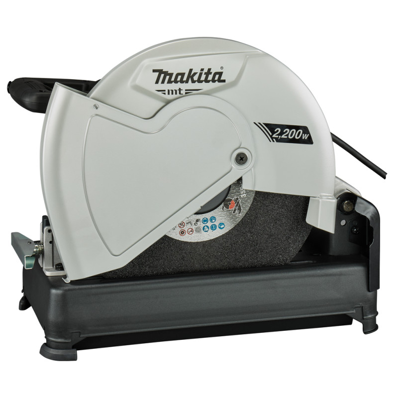 M2402B MAKITA Fierastrau de debitare pentru taierea metalelor 355 mm, 2200 W