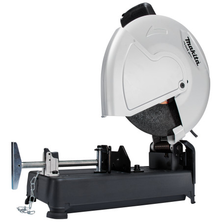M2402B MAKITA Fierastrau de debitare pentru taierea metalelor 355 mm, 2200 W