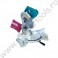 Ferastrau de masa pentru taieri inclinate Makita LS1040