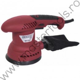 RAIDER 042201 RDP-RSA04 Slefuitor circular 380 W disc 125 mm