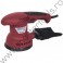 RAIDER 042201 RDP-RSA04 Slefuitor circular 380 W disc 125 mm