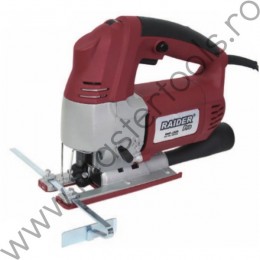 050120 Fierastrau vertical 750 W RAIDER RDP-JS26 050120