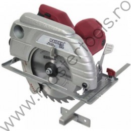 RAIDER 052110 RDP-CS26 Fierastrau circular 1350 W disc 190 mm