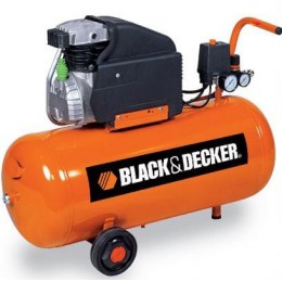 CP5050N Compresor de aer BLACK&DECKER