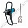 MAKITA UT120 Masina de amestecat 1150 W