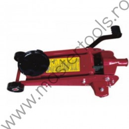 300208 Cric crocodil maxim 3To ridicare 135-500 mm RAIDER RD-TJ05