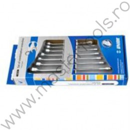 Set de chei combinate lungi 8-19 UNIOR 603709
