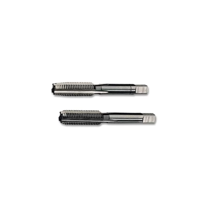 VL.26011 VOLKEL Set 2 tarozi de mana metric fin HSS-G, Mf8x1.00