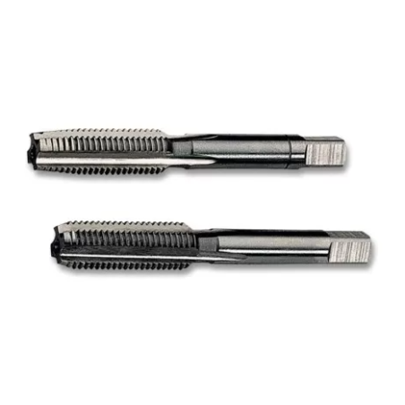 VL.26011 VOLKEL Set 2 tarozi de mana metric fin HSS-G, Mf8x1.00