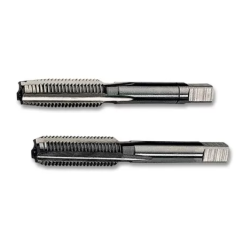 VL.26050 VOLKEL Set 2 tarozi de mana metric fin HSS-G, Mf24x1.50