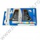 Set de chei combinate scurte 8-19 UNIOR 603711