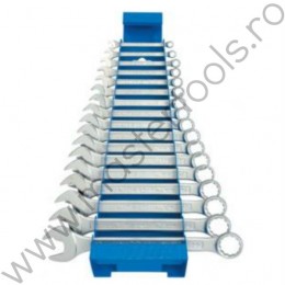 Set de chei combinate scurte 6-22 UNIOR 605540