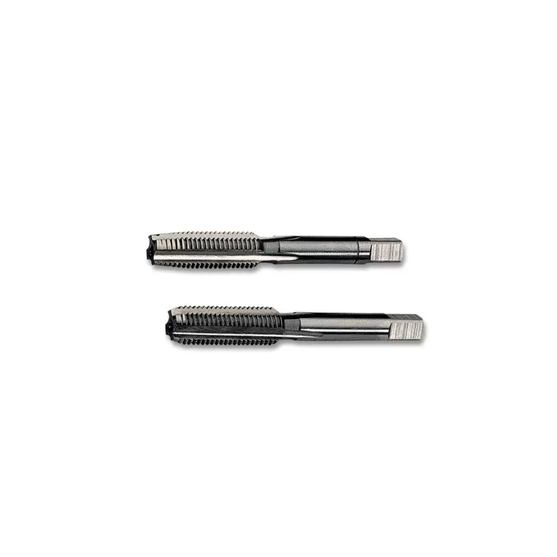 VL.56394 VOLKEL Set 2 tarozi de mana metric fin HSS-E, Mf22x1.50