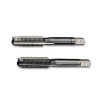 VL.56394 VOLKEL Set 2 tarozi de mana metric fin HSS-E, Mf22x1.50