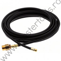 F016800427 BOSCH Dispozitiv pentru curatat tevi, lungime 8m