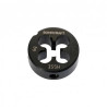 42101102000 BOHRCRAFT Filiera filet metric, M 20, pas 2.50 mm