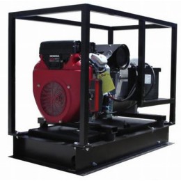 AGT 10001 HSBE AVR Generator de curent AGT