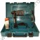 Ciocan rotopercutor HR2470 780W + set burghie MAKITA 3 ANI GARANTIE
