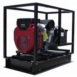AGT 12001 HSBE AVR Generator de curent AGT