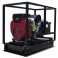 AGT 12001 HSBE AVR Generator de curent AGT