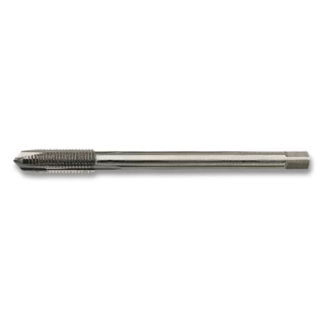 VL.34843 VOLKEL Tarod de masina universal HSSE Co5, forma B, filet normal, metric fin, Mf 22x1.0