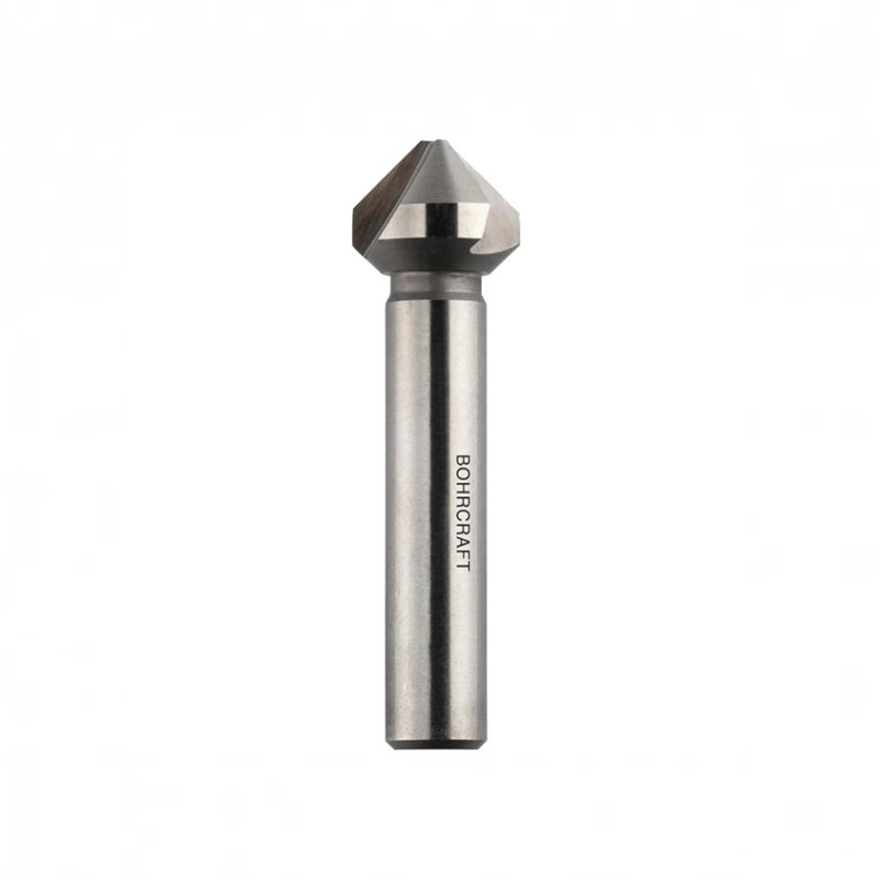 17000306090 BOHRCRAFT Tesitor conic, 6.0 mm, DIN 335 HSS - 1700