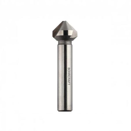 17000306090 BOHRCRAFT Tesitor conic, 6.0 mm, DIN 335 HSS - 1700