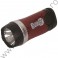 Lanterna LED cu acumulator de 12 V RAIDER