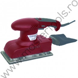 040402 Slefuitor cu vibratii 115x230 mm 350 W RAIDER SA02