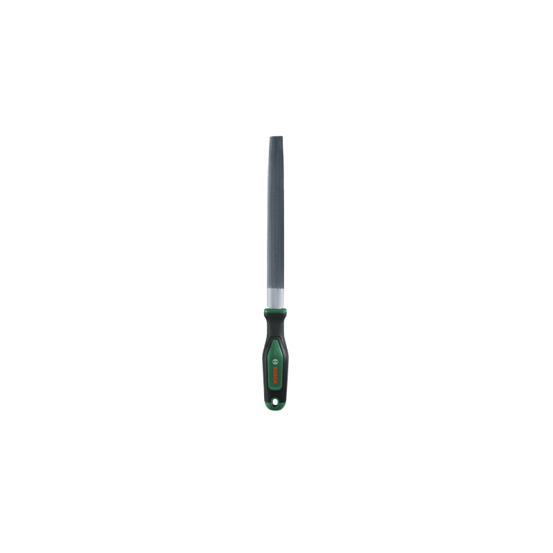 1600A03DR8 BOSCH Pila metalica semirotunda 200 mm/8"