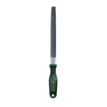 1600A03DR8 BOSCH Pila metalica semirotunda 200 mm/8"