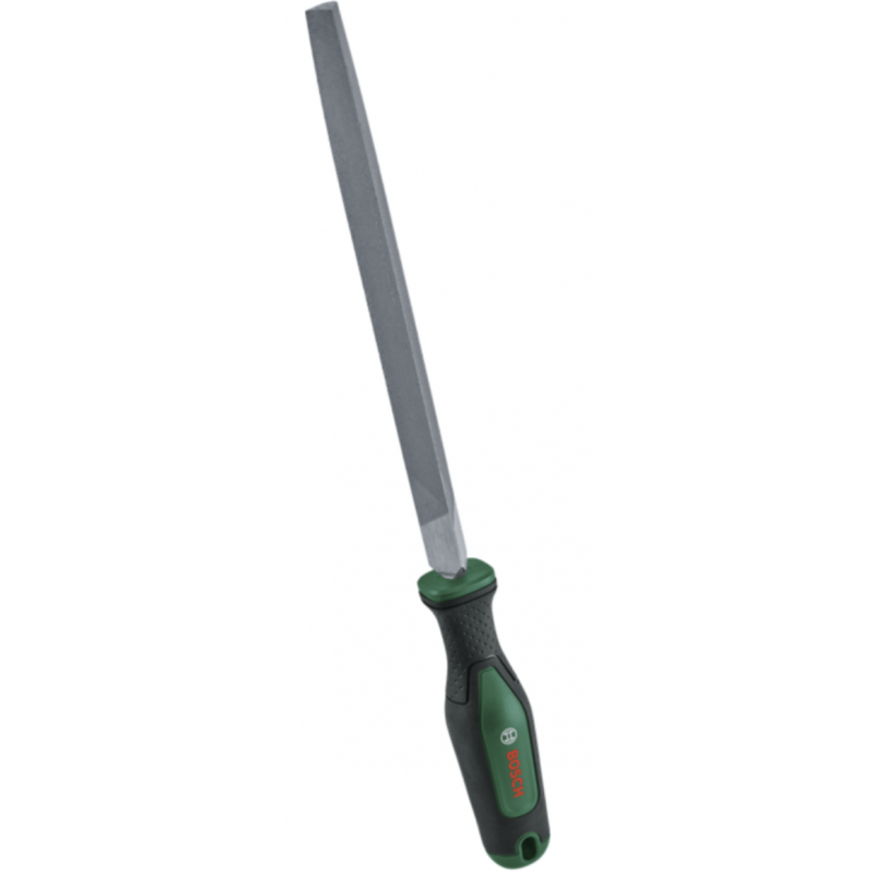 1600A03DS1 BOSCH Pila metalica triunghiulara 200 mm/8"