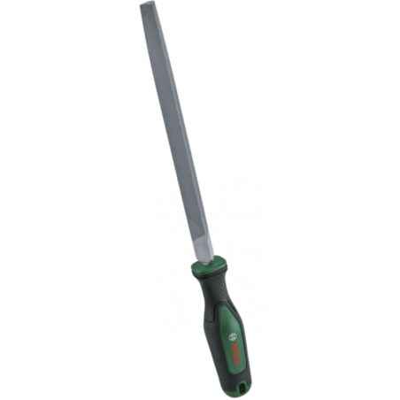 1600A03DS1 BOSCH Pila metalica triunghiulara 200 mm/8"