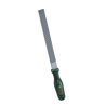 1600A03DS2 BOSCH Raspel plat pentru lemn de 200 mm