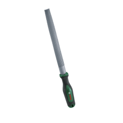 1600A03DS3 BOSCH Raspel pentru lemn semirotund 200 mm