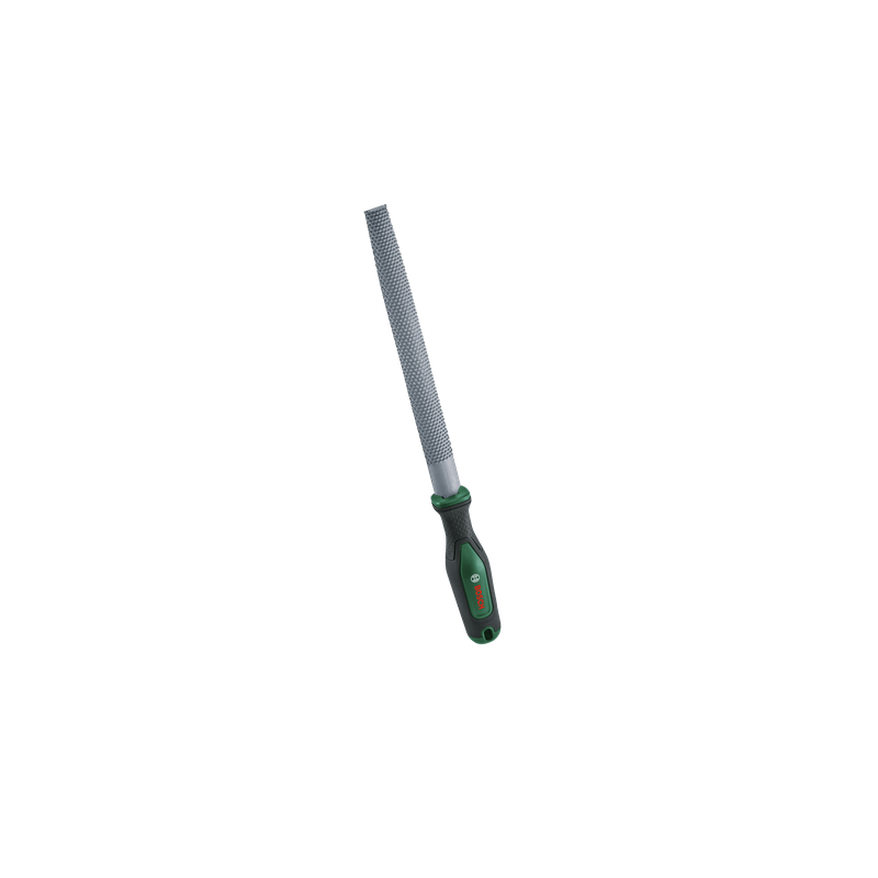 1600A03DS3 BOSCH Raspel pentru lemn semirotund 200 mm