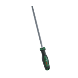 1600A03DS4 BOSCH Raspel rotund pentru lemn 200 mm/8"