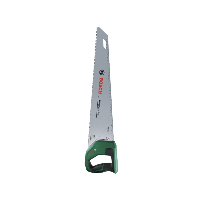 1600A0387S BOSCH Fierastrau coada de vulpe, 450 mm, maner plastic
