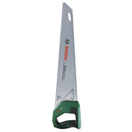 1600A0387S BOSCH Fierastrau coada de vulpe, 450 mm, maner plastic