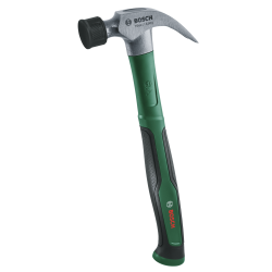 1600A034GK BOSCH Ciocan dulgherie, 330 mm, coada fibra de sticla