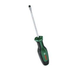 1600A03DT0 BOSCH Surubelnita cu cap plat SL5.5 x 100 mm