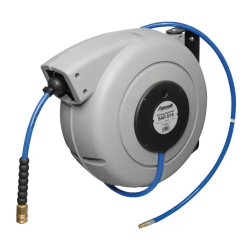 AC.2105815 AIRCRAFT Furtun cu tambur SAR 8 15 TOP, lungime 15 m, presiune 15 bar