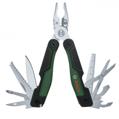 1600A02Z98 BOSCH Unealta multifunctionala 16 in 1