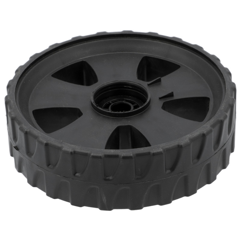 YT-855480 YATO Roata pentru masina de tuns iarba 6" 155 mm