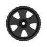 YT-855480 YATO Roata pentru masina de tuns iarba 6" 155 mm