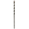 2609255470 BOSCH Burghiu universal, 3x40x70 mm, tija cilindrica