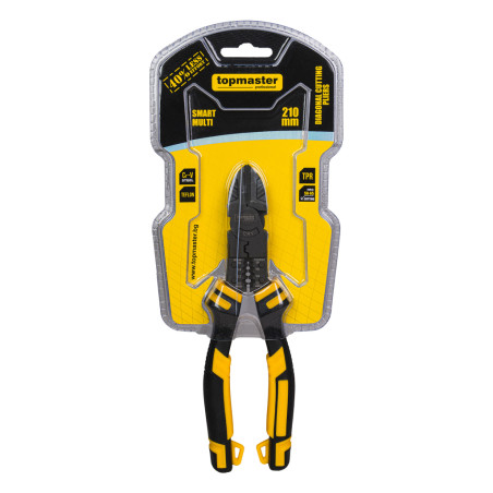 210189 TOP MASTER PRO Cleste sfic SMART MULTI 210mm