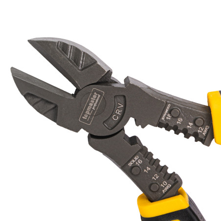 210189 TOP MASTER PRO Cleste sfic SMART MULTI 210mm
