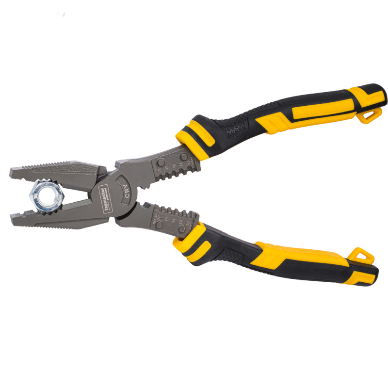 210188 TOP MASTER PRO Cleste combinat SMART MULTI 230mm